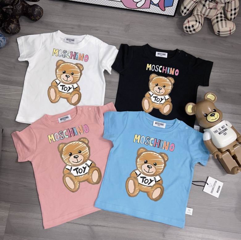 Moschino sz66-140 62